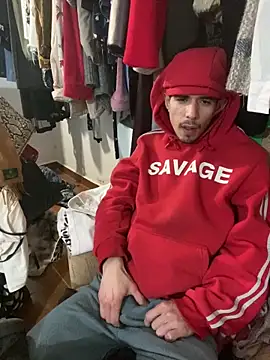 RicarBer online show from March 3, 11:10 pm