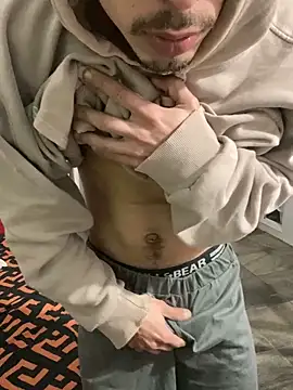 RicarBer online show from March 7, 4:37 pm