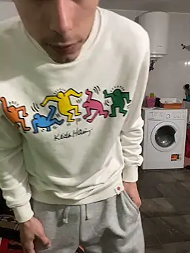 RicarBer online show from March 11, 7:31 pm