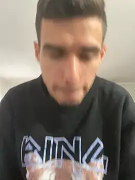 RicarBer online show from March 26, 12:44 pm