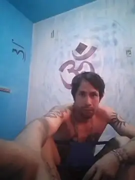 gerinwatch online show from February 20, 9:59 pm