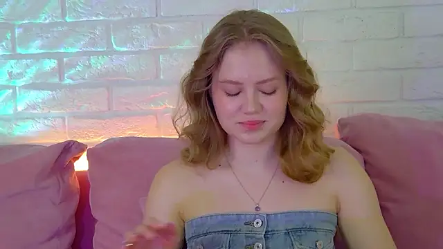 SelinSwarovski online show from November 27, 6:21 pm