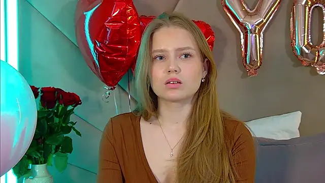 SelinSwarovski online show from February 16, 4:41 am