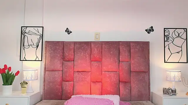 NicolMiller4 online show from February 12, 2:17 am