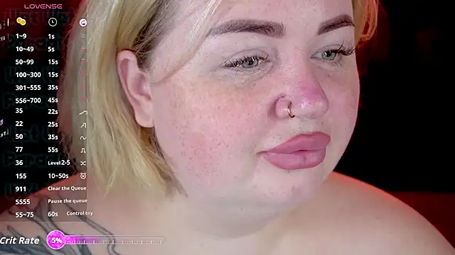 ZaraReignn online show from November 25, 7:08 am