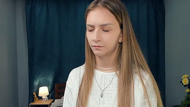 Snapshot of MayBennett chatting on January 10, 6:06 pm MayBennett online show from January 10, 6:06 pm