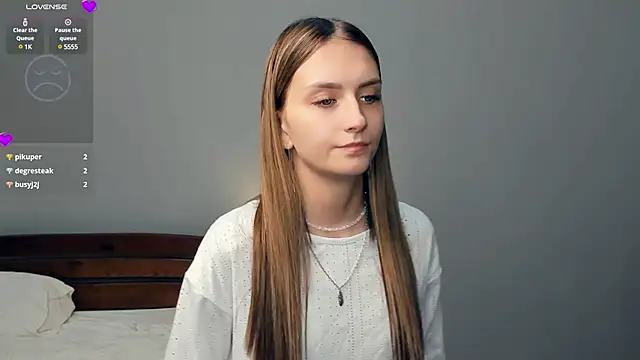 Snapshot of MayBennett chatting on January 23, 11:15 am MayBennett online show from January 23, 11:15 am