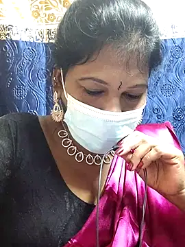 kathrina 96 online show from December 30, 7:00 pm