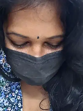 kathrina 96 online show from March 23, 1:09 am