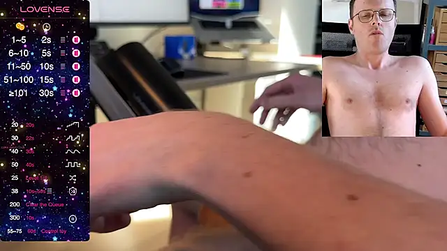 ikbeneendikkelul online show from March 18, 9:52 am