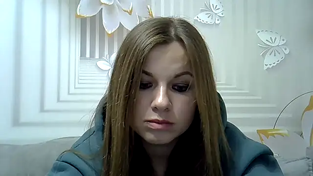Snapshot of TinaFun4u chatting on January 12, 12:18 am TinaFun4u online show from January 12, 12:18 am