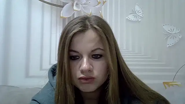 Snapshot of TinaFun4u chatting on January 14, 8:59 pm TinaFun4u online show from January 14, 8:59 pm