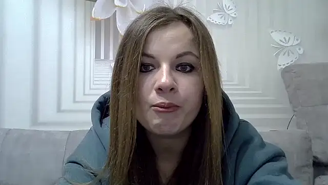 Snapshot of TinaFun4u chatting on January 19, 8:30 pm TinaFun4u online show from January 19, 8:30 pm