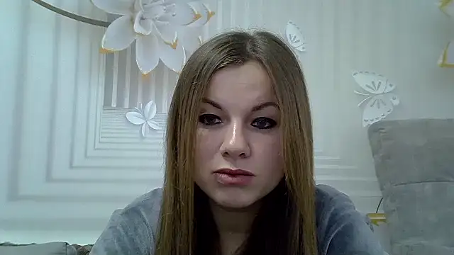 Snapshot of TinaFun4u chatting on January 24, 8:02 am TinaFun4u online show from January 24, 8:02 am
