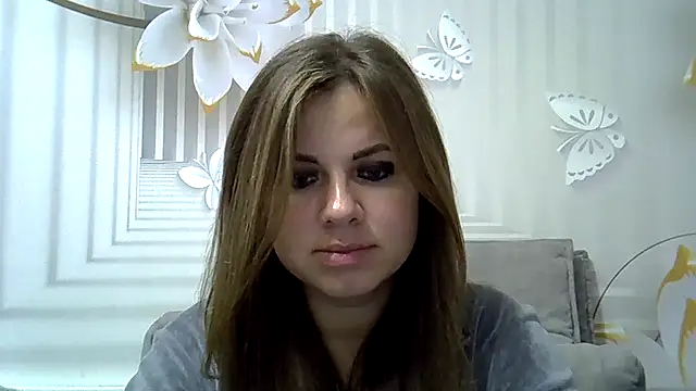 TinaFun4u online show from November 9, 7:45 pm