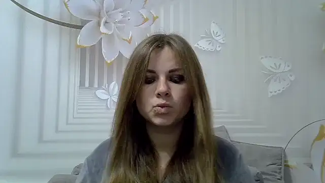 TinaFun4u online show from November 14, 8:18 pm