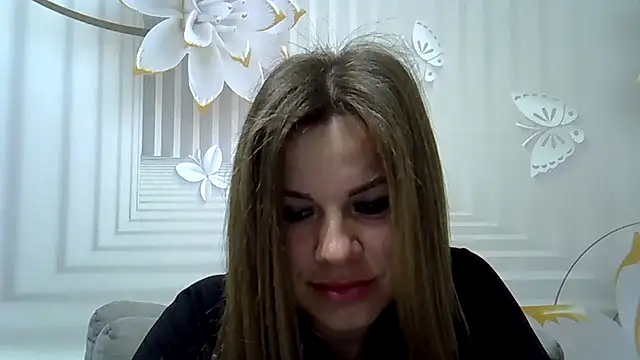 TinaFun4u online show from March 22, 1:53 am