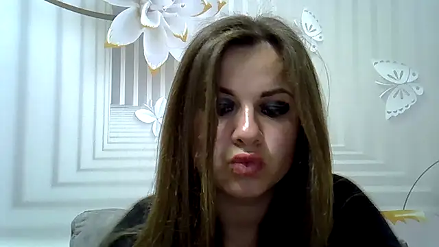 TinaFun4u online show from April 7, 8:31 pm