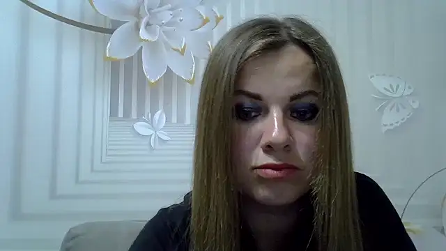 TinaFun4u online show from April 8, 8:09 pm