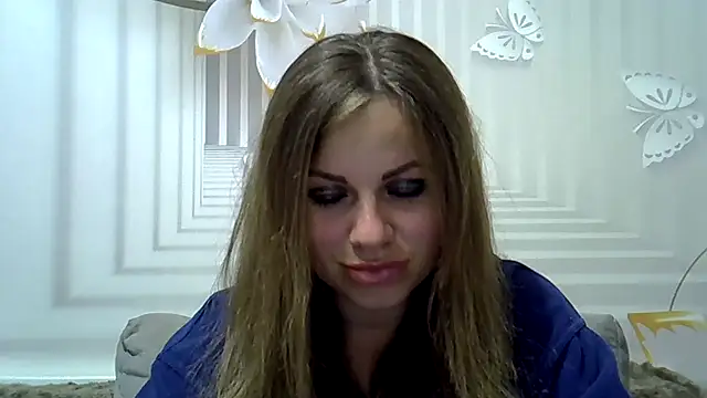 TinaFun4u online show from April 15, 7:21 pm