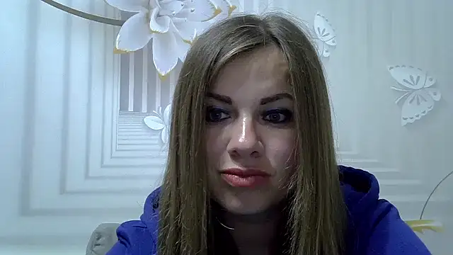 TinaFun4u online show from May 16, 7:56 pm