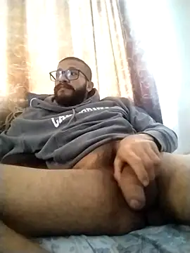 hairyserious online show from January 14, 1:28 pm