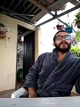 hairyserious online show from February 25, 8:51 pm