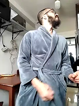 hairyserious online show from March 11, 4:29 pm