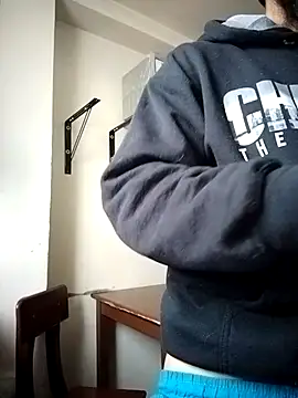 hairyserious online show from November 24, 2:28 pm