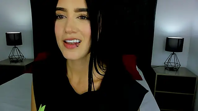 NataGarcia online show from January 15, 6:08 pm