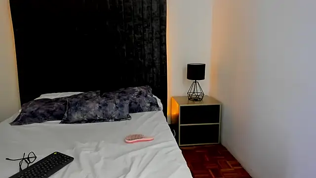 NataGarcia online show from October 14, 2:51 pm