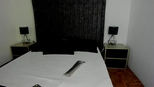 NataGarcia online show from January 15, 3:38 pm