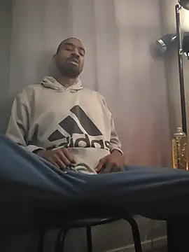 Snapshot of ElJudah7 chatting on October 22, 2:50 pm ElJudah7 online show from October 22, 2:50 pm