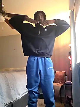 Snapshot of ElJudah7 chatting on November 2, 2:19 pm ElJudah7 online show from November 2, 2:19 pm