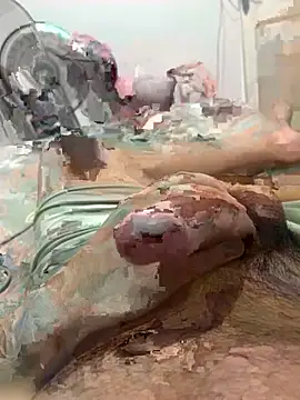 fejduyw1 online show from March 29, 7:47 pm