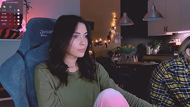 KatiKate online show from October 30, 7:03 pm