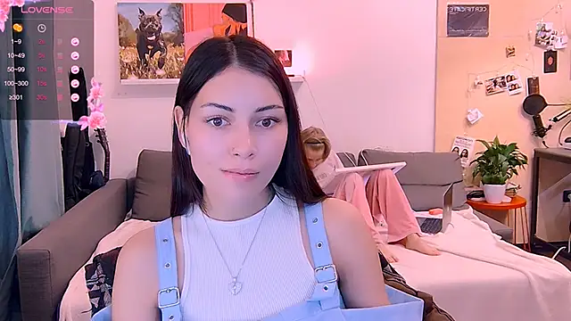 KatiKate online show from November 8, 3:34 pm