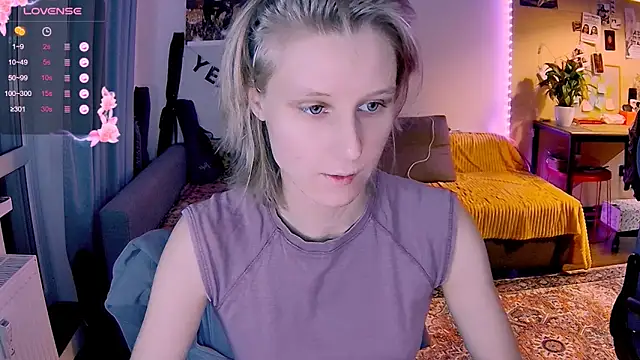 KatiKate online show from November 28, 4:09 pm