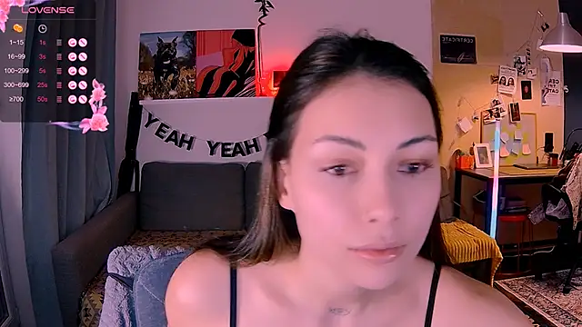 KatiKate online show from December 21, 4:47 pm