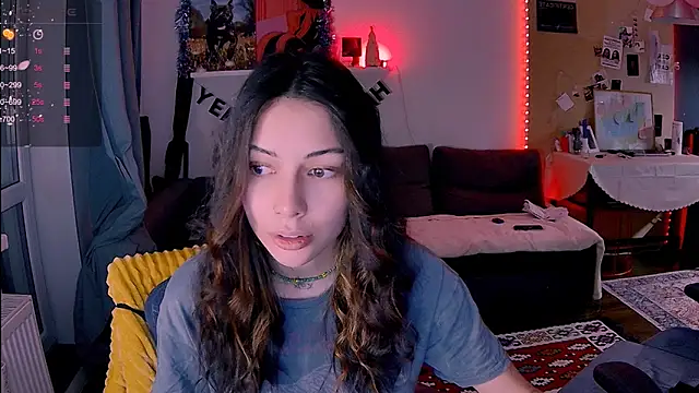 KatiKate online show from January 10, 5:26 pm