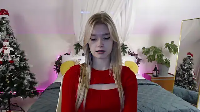 Snapshot of BattyMelody chatting on December 29, 2:10 pm BattyMelody online show from December 29, 2:10 pm