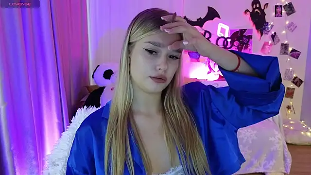 BattyMelody online show from November 5, 12:05 pm