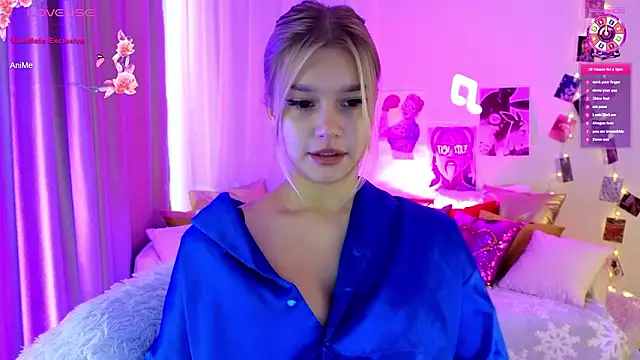 BattyMelody online show from January 16, 11:25 am