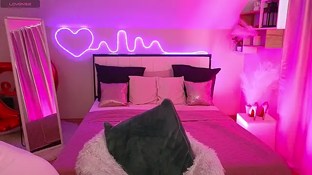 BattyMelody online show from February 23, 1:19 pm