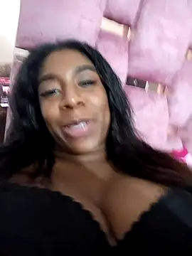 KloheCurvy online show from December 12, 12:27 am