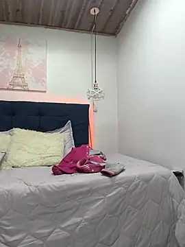 ShyVibes  online show from February 8, 12:17 am