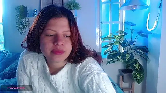 ShyVibes  online show from October 12, 3:22 pm