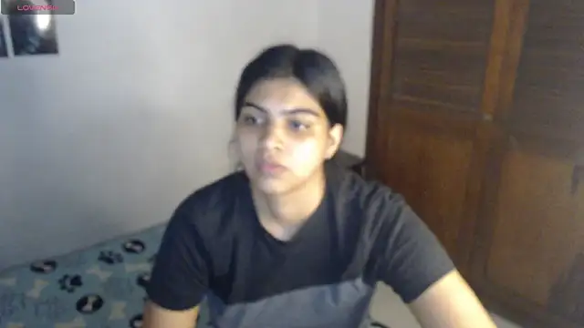 Pocahontas Princess  online show from October 12, 4:33 am