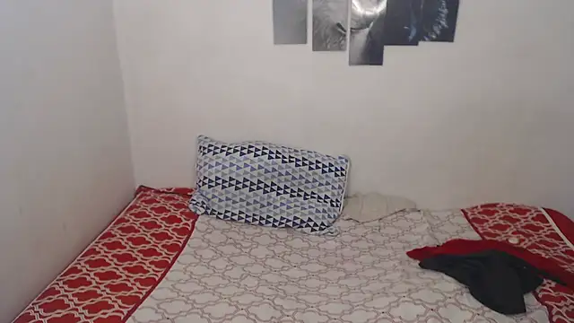 Pocahontas Princess  online show from February 12, 6:14 pm