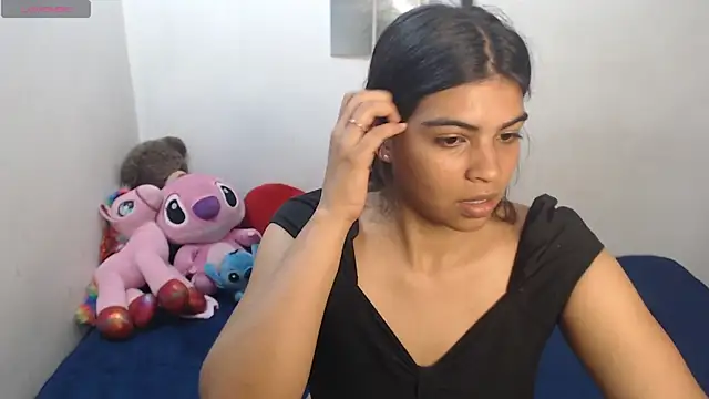 Pocahontas Princess  online show from May 13, 2:36 pm